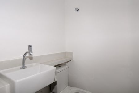 Apartamento à venda com 68m², 2 quartos e 1 vagaLavabo