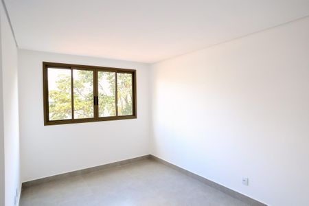 Sala de apartamento à venda com 2 quartos, 68m² em Carmo, Belo Horizonte