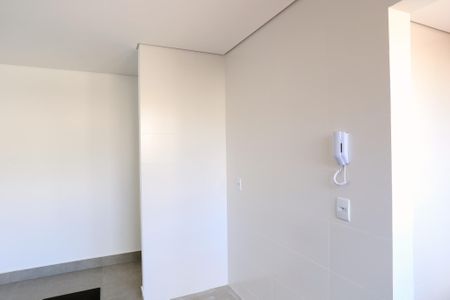 Apartamento à venda com 68m², 2 quartos e 1 vagaCozinha