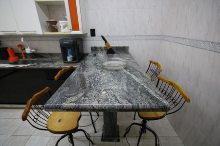 Apartamento para alugar com 100m², 2 quartos e 1 vagaCozinha