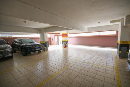 Apartamento para alugar com 100m², 2 quartos e 1 vagaÁrea comum