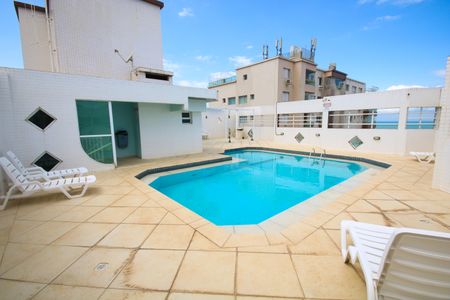 Apartamento para alugar com 100m², 2 quartos e 1 vagaÁrea comum - Piscina