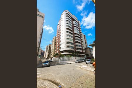 Apartamento para alugar com 100m², 2 quartos e 1 vagaFachada