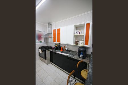 Apartamento para alugar com 100m², 2 quartos e 1 vagaCozinha