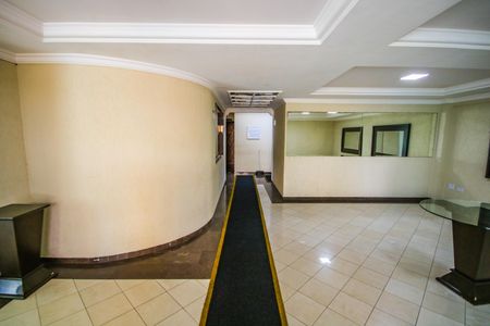 Apartamento para alugar com 100m², 2 quartos e 1 vagaÁrea comum