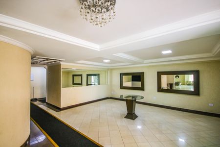 Apartamento para alugar com 100m², 2 quartos e 1 vagaÁrea comum