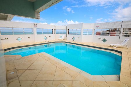 Apartamento para alugar com 100m², 2 quartos e 1 vagaÁrea comum - Piscina