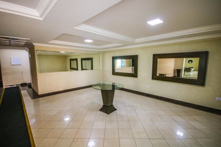 Apartamento para alugar com 100m², 2 quartos e 1 vagaÁrea comum