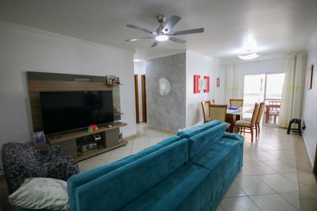 Apartamento para alugar com 100m², 2 quartos e 1 vagaSala