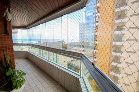 Apartamento para alugar com 100m², 2 quartos e 1 vagaVaranda