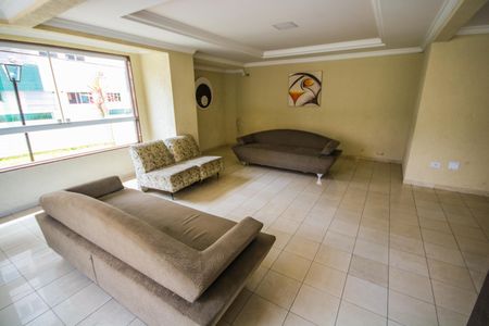 Apartamento para alugar com 100m², 2 quartos e 1 vagaÁrea comum