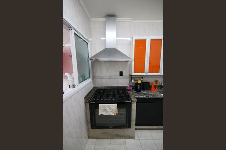 Apartamento para alugar com 100m², 2 quartos e 1 vagaCozinha