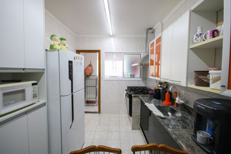 Apartamento para alugar com 100m², 2 quartos e 1 vagaCozinha