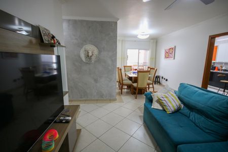 Apartamento para alugar com 100m², 2 quartos e 1 vagaSala