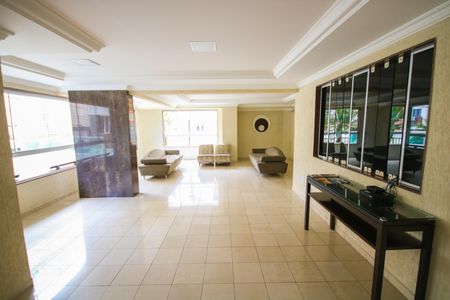 Apartamento para alugar com 100m², 2 quartos e 1 vagaÁrea comum