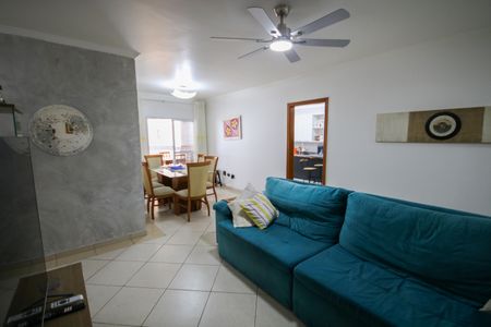 Apartamento para alugar com 100m², 2 quartos e 1 vagaSala