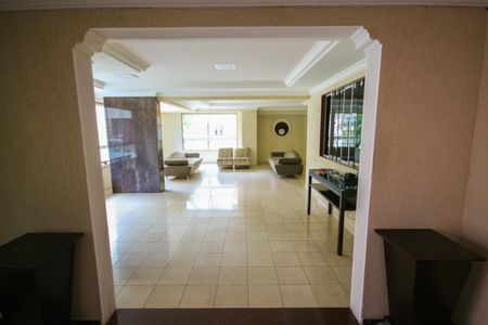 Apartamento para alugar com 100m², 2 quartos e 1 vagaÁrea comum