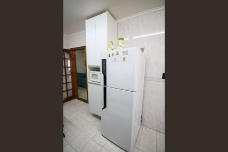 Apartamento para alugar com 100m², 2 quartos e 1 vagaCozinha