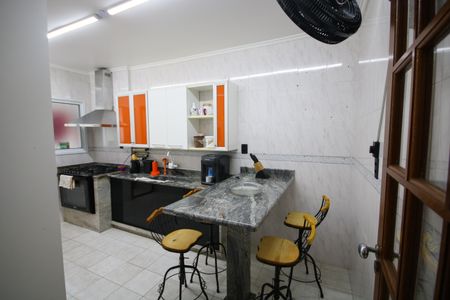 Apartamento para alugar com 100m², 2 quartos e 1 vagaCozinha