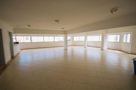 Apartamento para alugar com 100m², 2 quartos e 1 vagaÁrea comum - Salão de festas