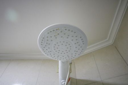 Apartamento para alugar com 100m², 2 quartos e 1 vagaBanheiro Social