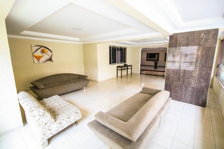 Apartamento para alugar com 100m², 2 quartos e 1 vagaÁrea comum