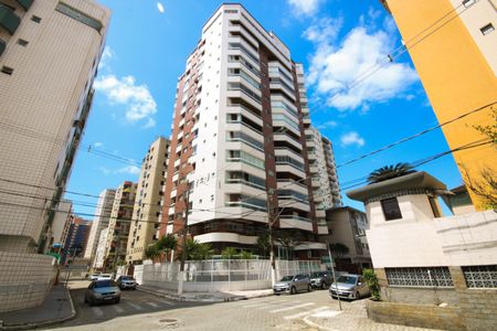Apartamento para alugar com 100m², 2 quartos e 1 vagaFachada