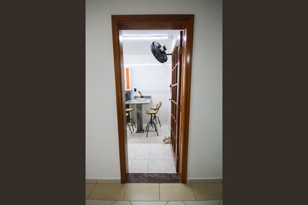 Apartamento para alugar com 100m², 2 quartos e 1 vagaCozinha