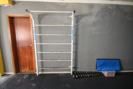 Apartamento para alugar com 100m², 2 quartos e 1 vagaÁrea comum - Academia