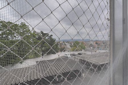 Vista do Quarto 1 de apartamento à venda com 2 quartos, 54m² em Vila Sao Rafael, Guarulhos