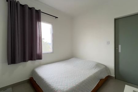 Quarto 1 de apartamento à venda com 2 quartos, 54m² em Vila Sao Rafael, Guarulhos