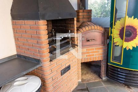 Apartamento à venda com 47m², 2 quartos e 1 vagaÁrea comum - Churrasqueira