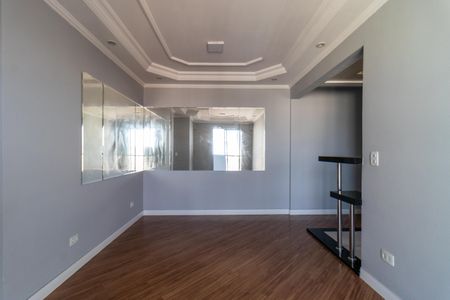 Sala de apartamento à venda com 2 quartos, 47m² em Bom Retiro, São Paulo