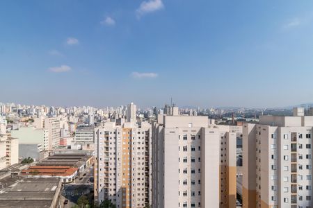 Vista do Quarto 1 de apartamento à venda com 2 quartos, 47m² em Bom Retiro, São Paulo