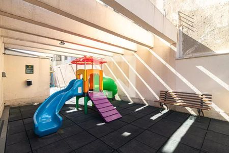 Apartamento à venda com 47m², 2 quartos e 1 vagaÁrea comum - Playground
