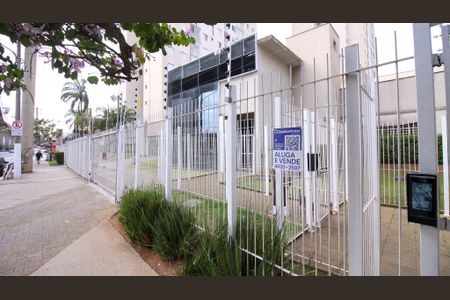 Apartamento à venda com 54m², 2 quartos e 1 vagaPlaca