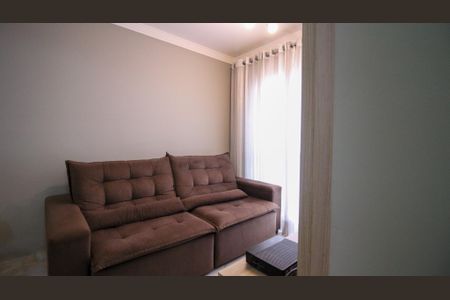 Apartamento à venda com 54m², 2 quartos e 1 vagaSala