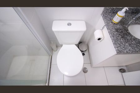 Apartamento à venda com 54m², 2 quartos e 1 vagaBanheiro