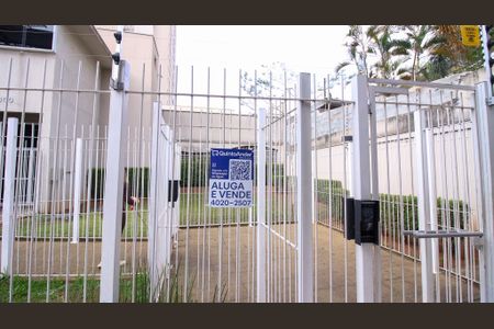 Apartamento à venda com 54m², 2 quartos e 1 vagaPlaca