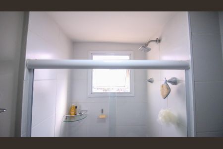 Apartamento à venda com 54m², 2 quartos e 1 vagaBanheiro