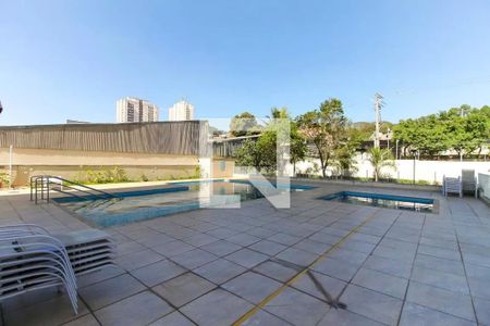 Apartamento à venda com 54m², 2 quartos e 1 vagaÁrea comum