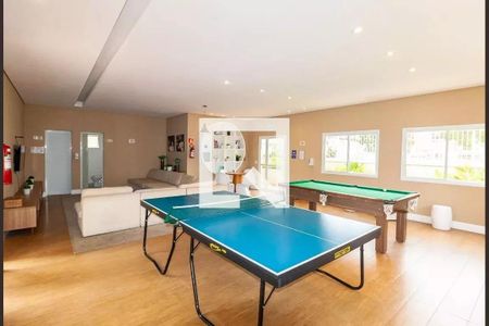 Apartamento à venda com 54m², 2 quartos e 1 vagaÁrea comum