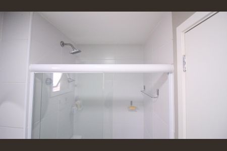 Apartamento à venda com 54m², 2 quartos e 1 vagaBanheiro da Suíte