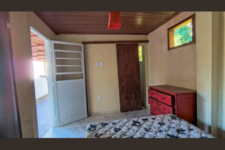 Casa para alugar com 70m², 2 quartos e 2 vagas Casa para alugar com 70m², 2 quartos e 2 vagasSuíte 2