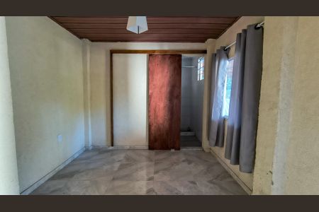 Casa para alugar com 70m², 2 quartos e 2 vagas Casa para alugar com 70m², 2 quartos e 2 vagasSuíte 1