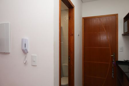 Apartamento à venda com 88m², 4 quartos e 4 vagasCozinha do Studio 3