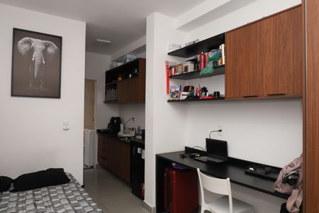 Apartamento à venda com 88m², 4 quartos e 4 vagasStudio 2