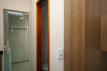 Apartamento à venda com 88m², 4 quartos e 4 vagasCozinha do Studio 1