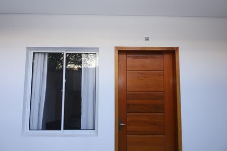 Apartamento à venda com 88m², 4 quartos e 4 vagasEntrada