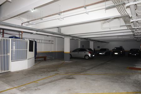 Apartamento à venda com 88m², 4 quartos e 4 vagasGaragem